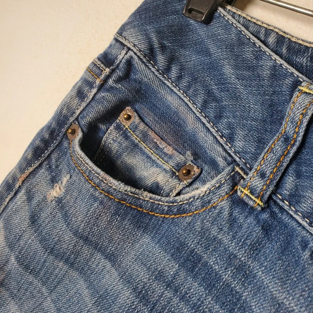American Eagle Artist‎ Flare Jean